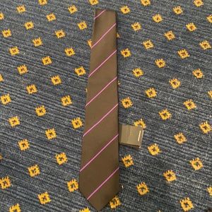 Ralph Lauren Mens Tie